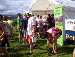 James Herriot Run Report 2014