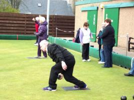 Rotary Bowling 2016