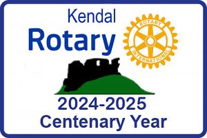 Kendal Rotary Centenary Celebrations Reports