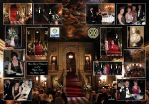 Rotary International's 100th Year