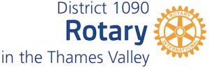 District logo