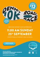 Strathcarron 10k