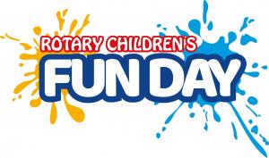 Rotary Children's Fun Day