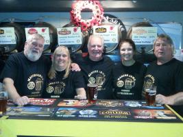  - BODMIN ROTARY BEER FESTIVAL