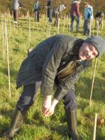 Howie Tree Planting 2012