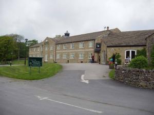 The Coniston Lodge Hotel