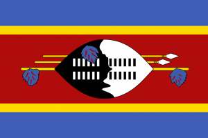 eSwatini flag