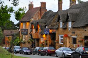 Althorp Coaching Inn