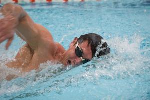 Thame Rotary Swimathon 2013