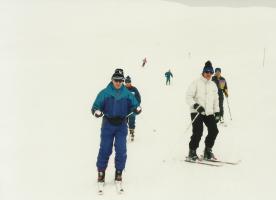 Davos 1995