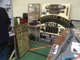 Ross Model Railway Exhibition 2019