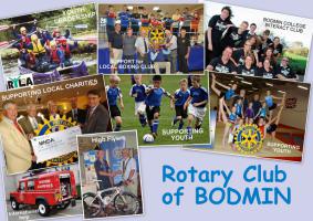 JOIN ROTARY