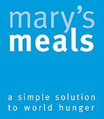 Mary's Meals Logo