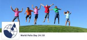 World Polio Day