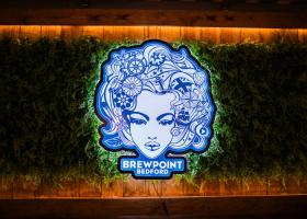 BrewPoint Visit