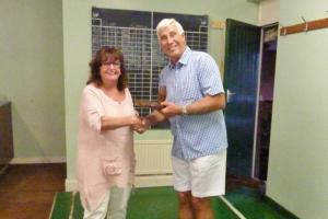 Inter-Committee Skittles Match - 6th July 2017