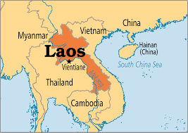 Laos