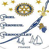 R C of  Triel, Verneuil et Vernouillet, Paris  - one of ourTwinning partners
