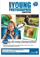 Young Photographer Competition