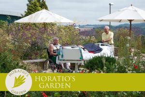 Horatio's Garden