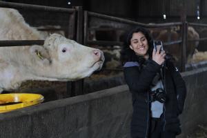 Farm Visit 2017