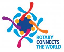 Rotary 2019/20 Logo