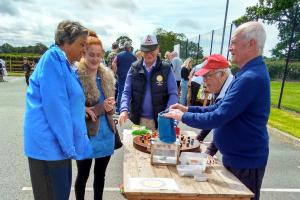 Derwen College Summer Fete 2019