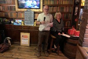 Rotary Fun Quiz Night @ The Griffin