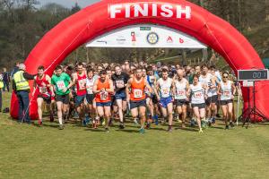 Knole Park Run