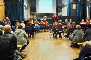 Primary Schools Quiz 2017