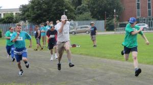 ANNUAL GATEWAY SPORTS DAY