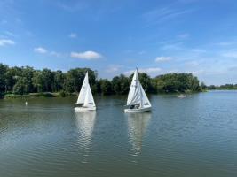 Sailing Day with Next Step West Midlands