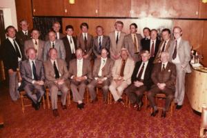 Original members 1981
