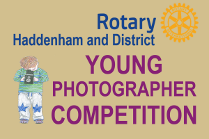 Young Photographer Competition 2022