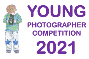 2021: Young Photographer Competition - 'STILL LIFE'