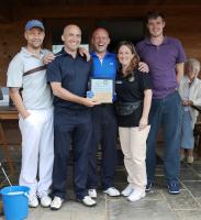 Club Charity Golf Day