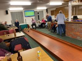 Nine-pin Skittles