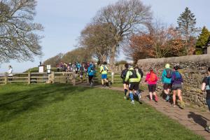 Wensleydale Wander 2022 Report