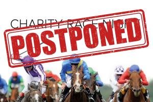 Race Night Postponed