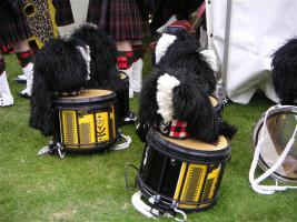 Royal Braemar Highland Gathering