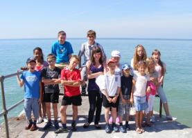 Children of Chernobyl 