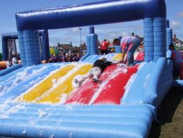 It's a Knockout 2010