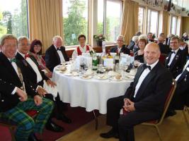 2011 - 40th Charter Dinner