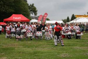 Country Fayre 2011