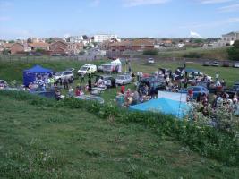 Car Boot Sale