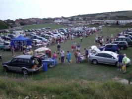 Charity Car Boot & Produce Fair - 31 July 2011