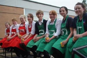 Ready Steady Cook 2011