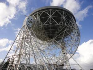 Jodrell Bank Visit