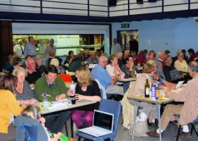 Rotary Quiz Night 23-03-2012