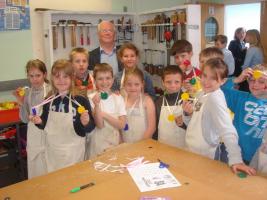 Children of Chernobyl - 14 June 2012